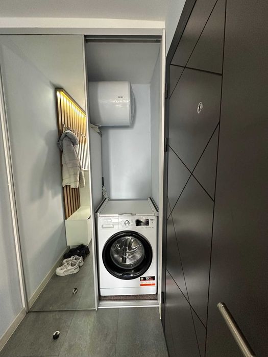 Дава се под наем Тристаен апартамент в София, Младост 1 - 72 кв.м за 800 € - Снимка #8