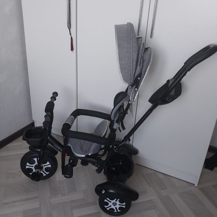 Продам детский велосипед