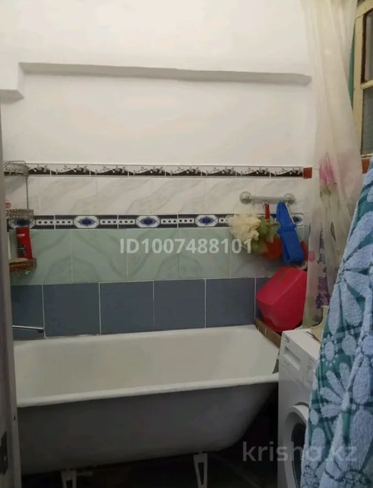 Продаётся 2х комнатная квартира