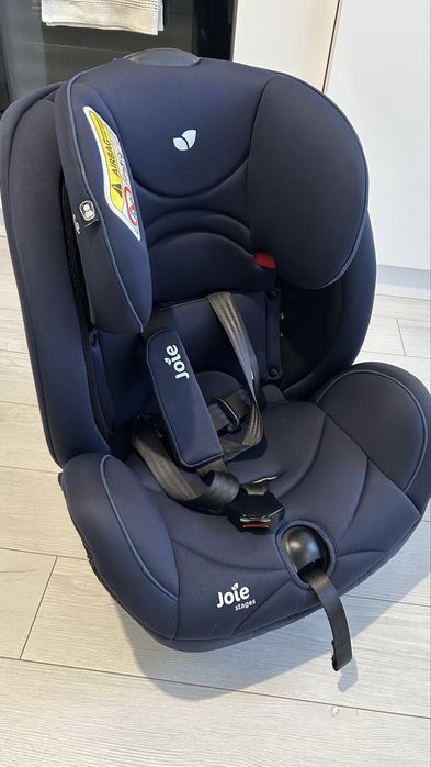 Продам автокресло Joie stage