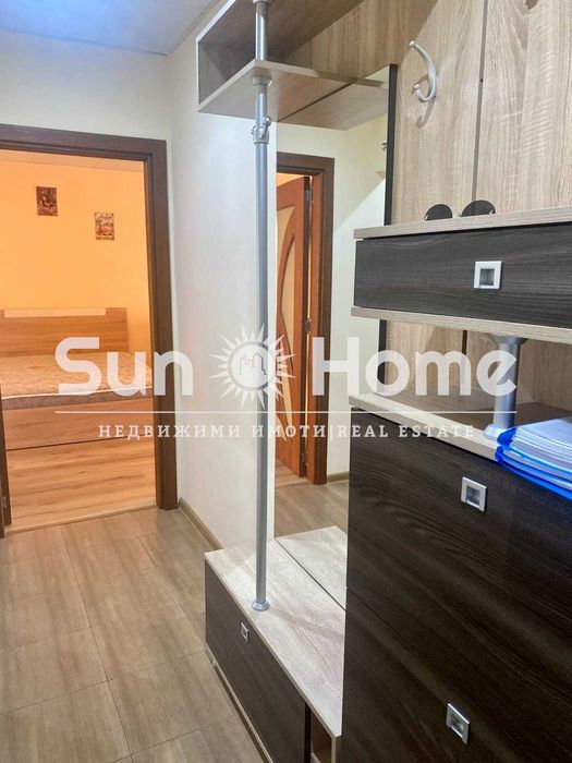 Дава се под наем Двустаен апартамент в Свиленград - 70 кв.м за 360 € - Снимка #10