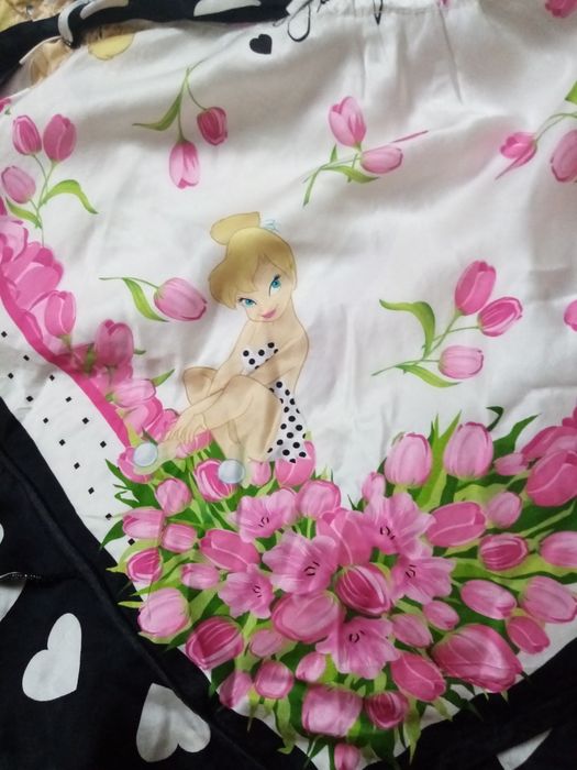 Платья летние для девочек