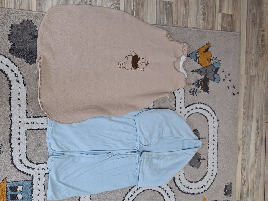 Лотове Бебешки якета, комплети, спални чували