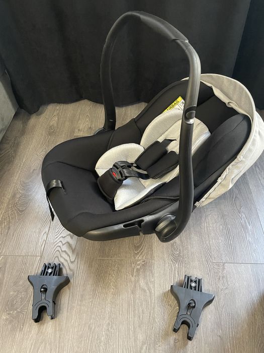 Стол / кош за автомобил Bebetto Bobostello Mars