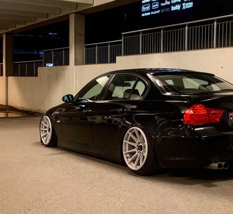 Jante concave spitate Japan Racing JR11 / BMW Audi Mercedes Mazda VW