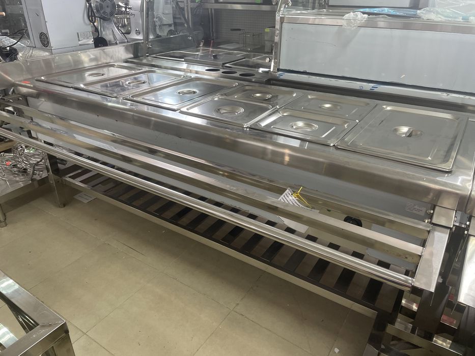 Дюнер,пици,закуски