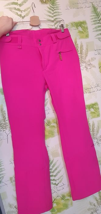 Pantalon pentru ski, măsura 42