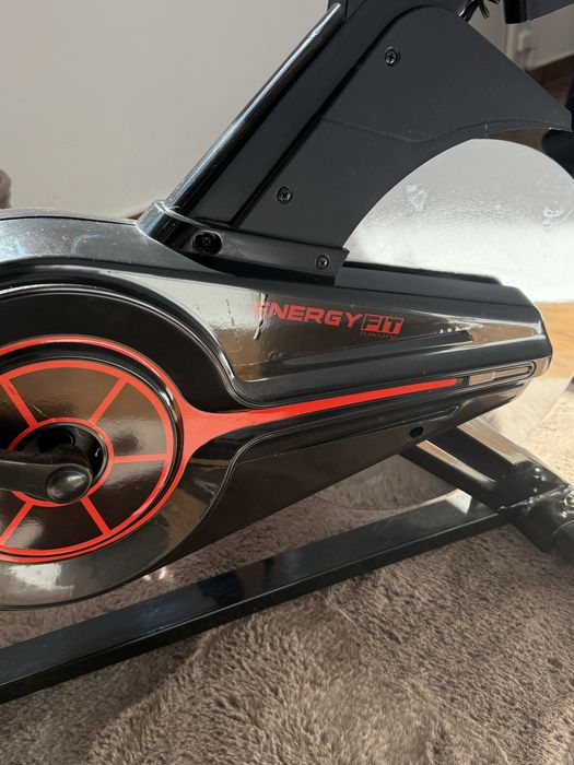 Bicicleta fitness / spinning EnergyFit - stare foarte buna
