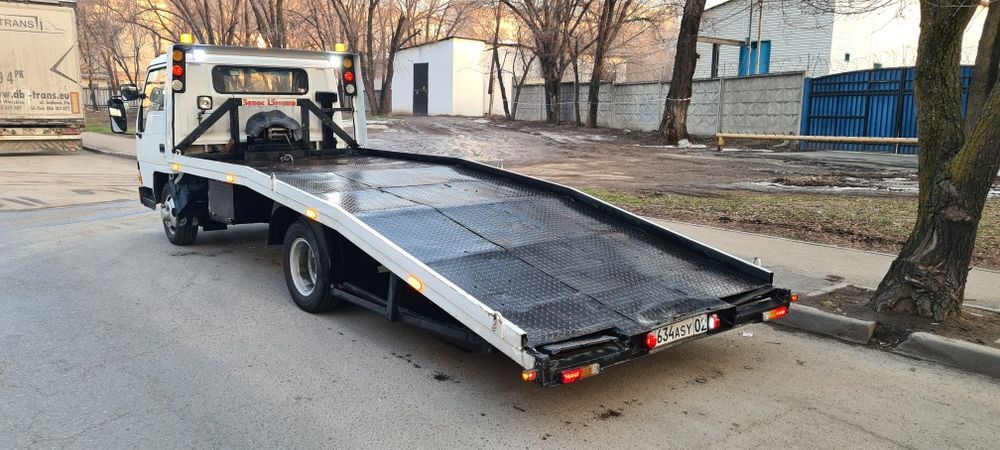 Продам Эвакуатор