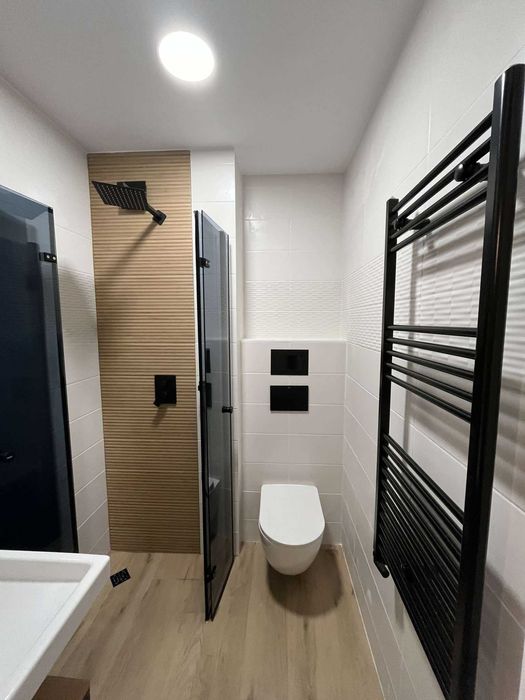 Дава се под наем Двустаен апартамент в София, Банишора - 65 кв.м за 484.5 € - Снимка #6