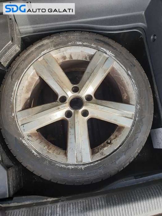 Roata Janta Aliaj Fontana 235 45 17 R17 5x112 VW Passat B7 2010 - 2015 Cod 3AA601025E