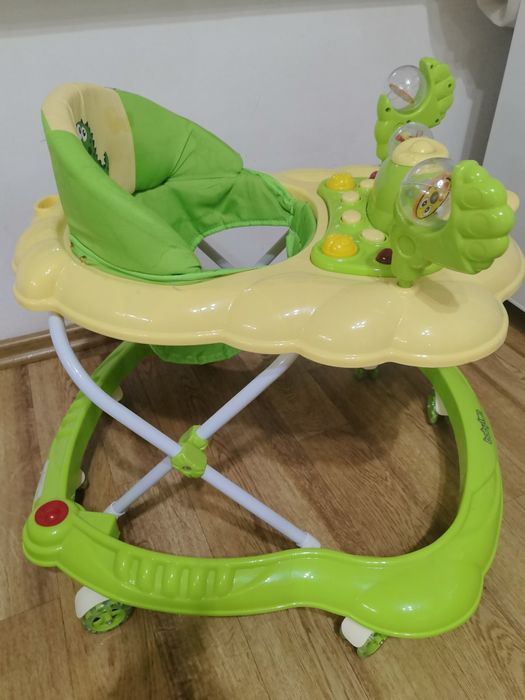 Ходунки детские babiton 6 мес