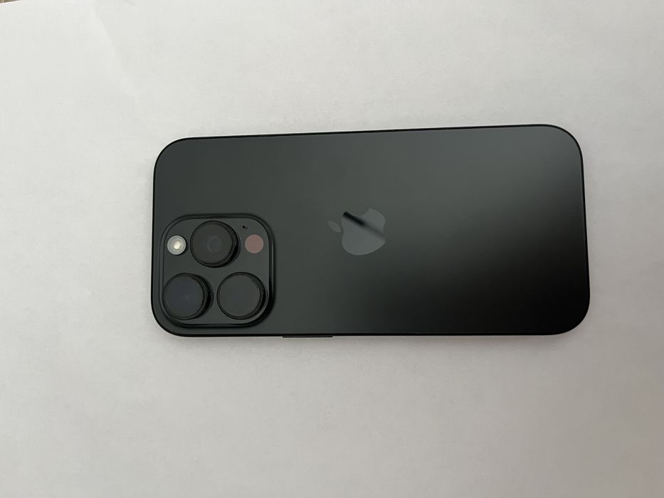 Iphone 16 pro 128
