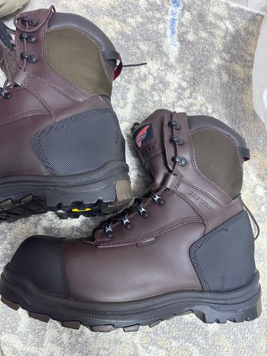 Ботинки мужские новые