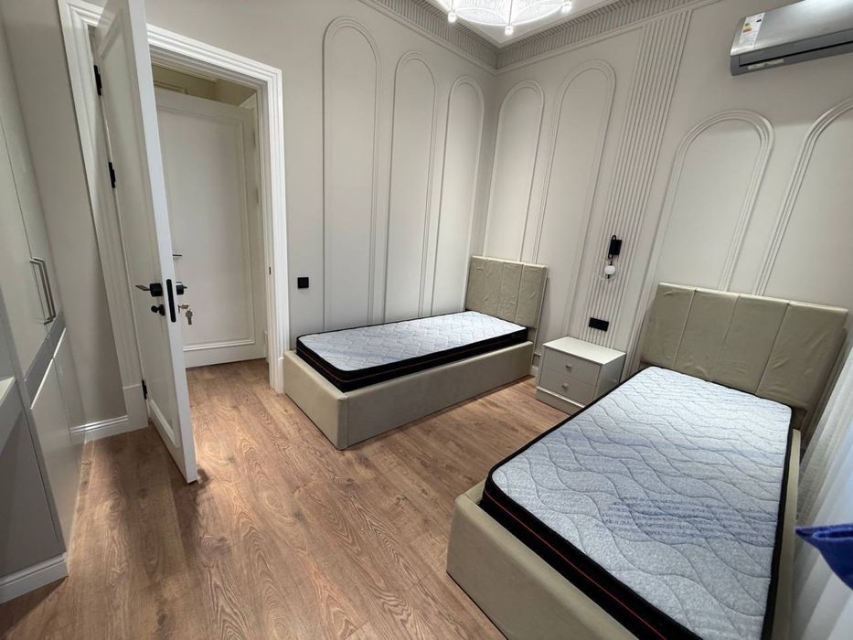 Продаётся Новый Евро Дом Юнусабадский район  САМПИ 1,8 Соток