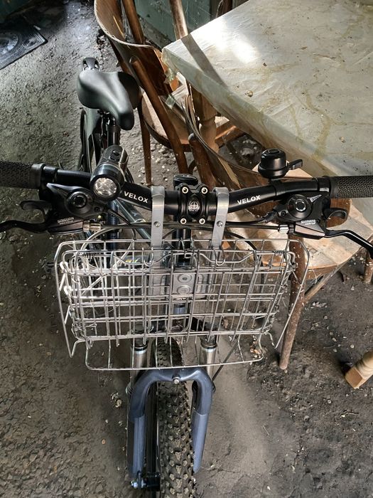 Продам ведосипед