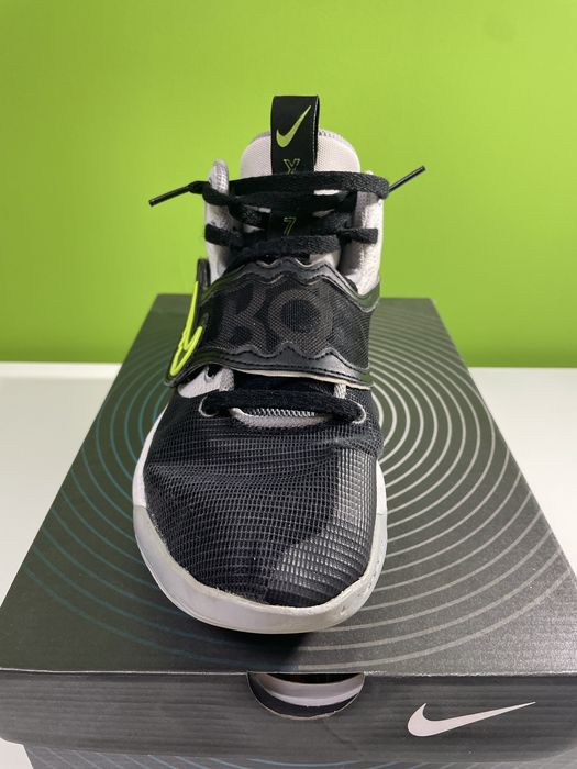 Nike kd trey 5.
