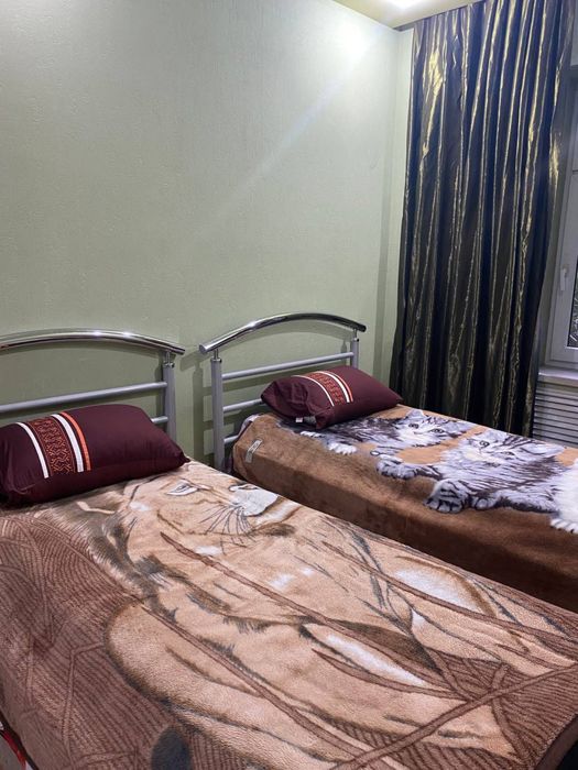 Сдается 5 комнатная квартира!