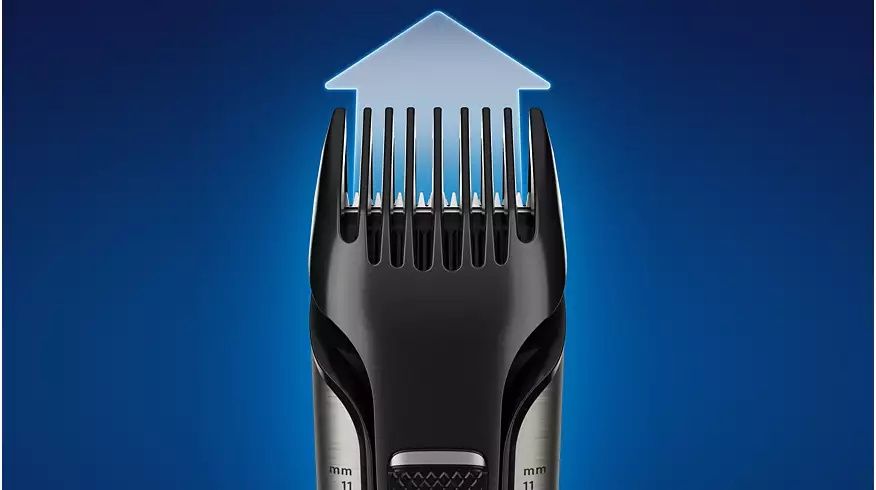 Philips Norelco Bodygroom & Trim. BG7030/49 USA