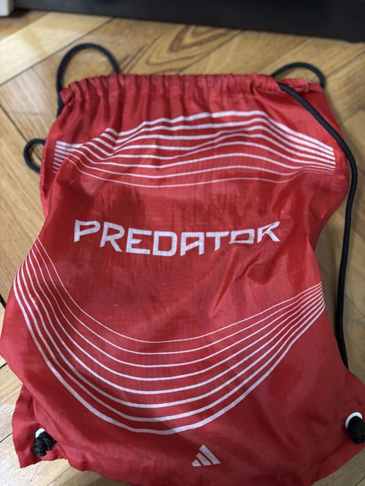 Бутонки Adidas predator
