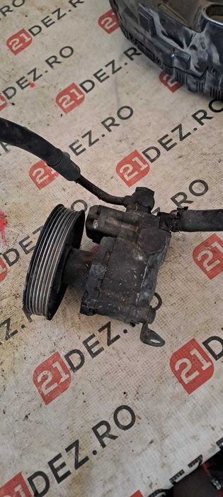 Pompa Servo BMW , motor 2.0D N47D20 pentru BMW E60 , E87 , etc.