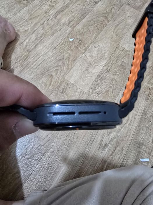 Samsung Galaxy watch ultra