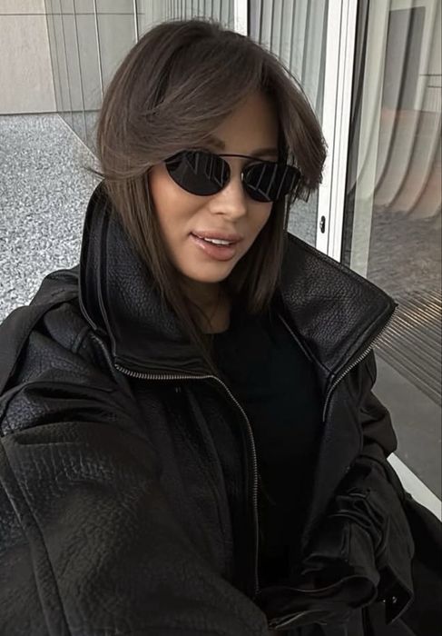 Продам новые стильные очки