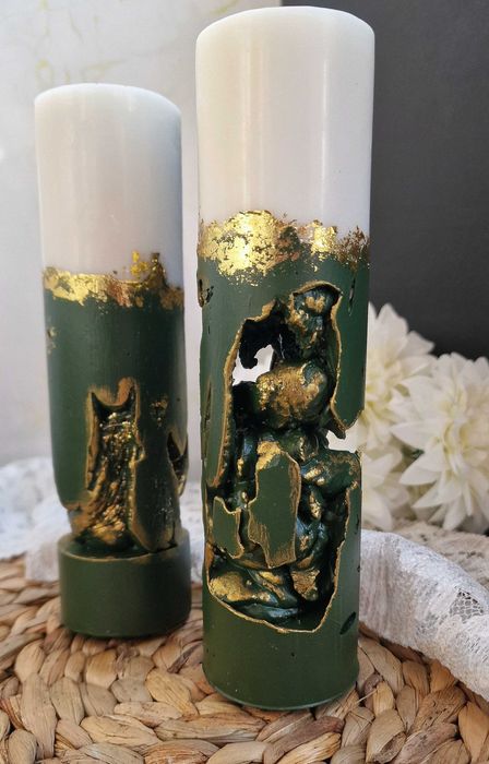 Луксозни соеви свещи, Перфектният подарък