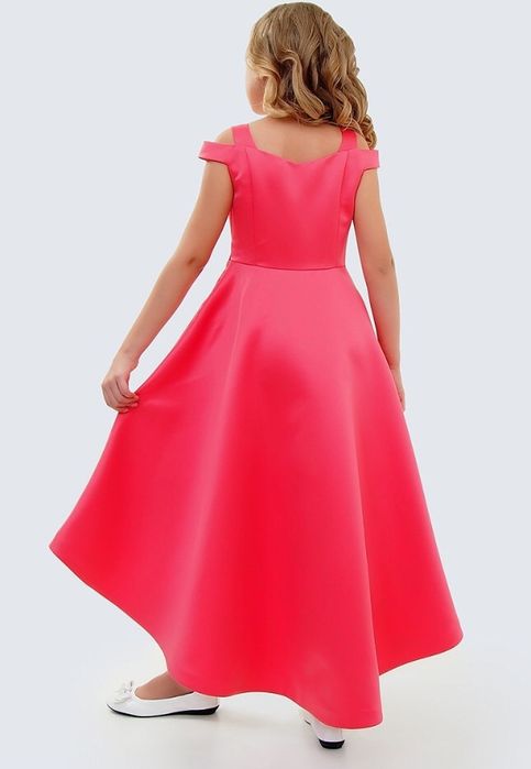 Шикарное платье для девочки