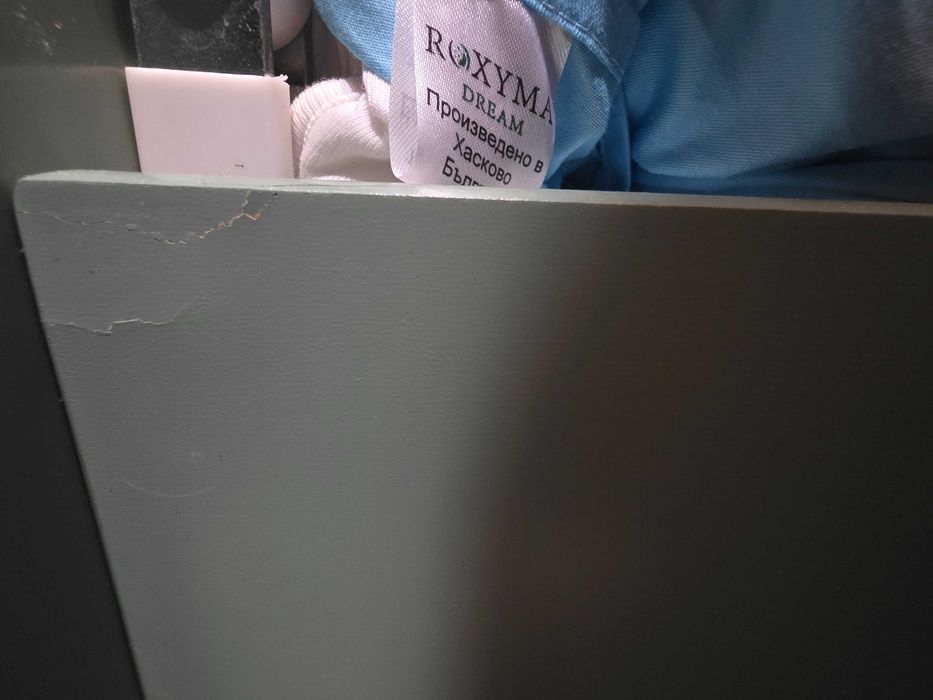 Детско легло Ginger home