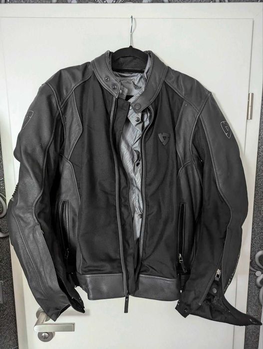 Geaca moto all seazon - Revit Ignition - 50 = L si 52 = XL