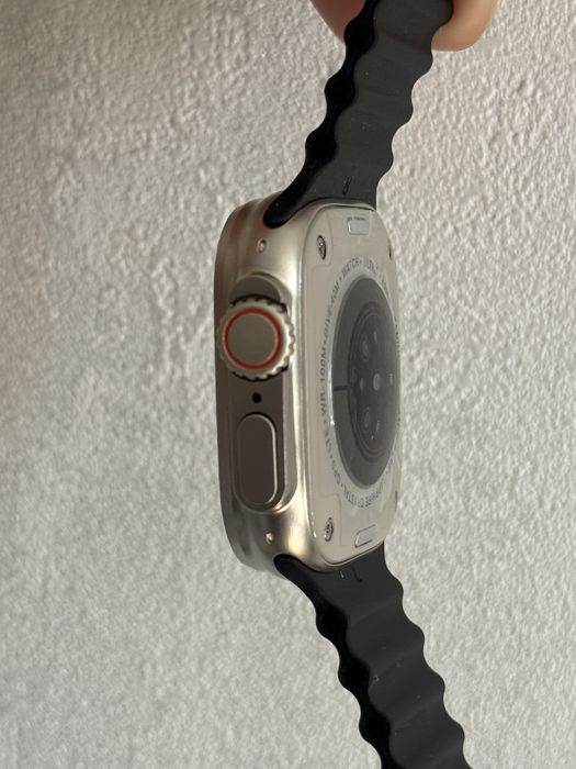 apple watch ultra