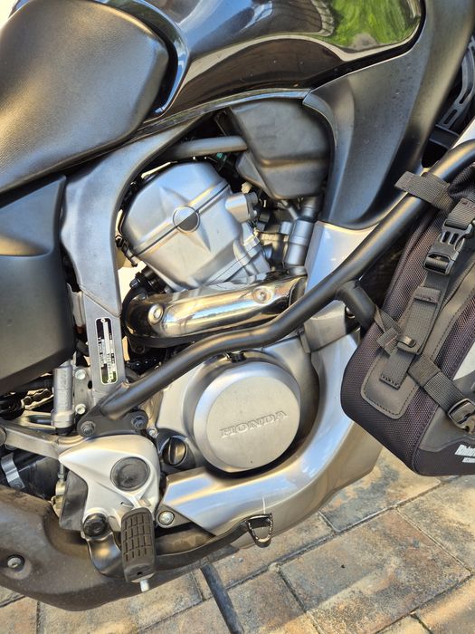 Honda Transalp XL 700 V