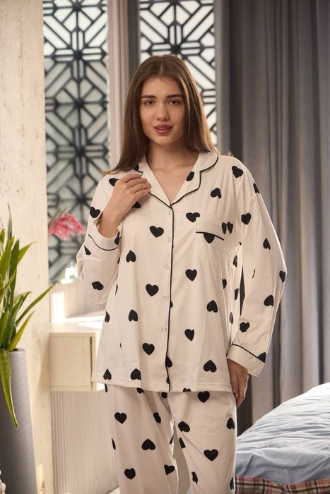 Ayollar kiyimi pijama