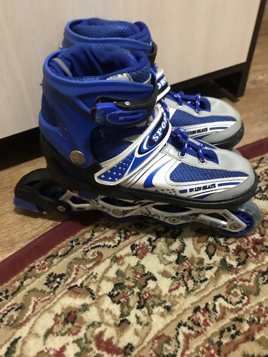 Продам ролик размер (34-39)