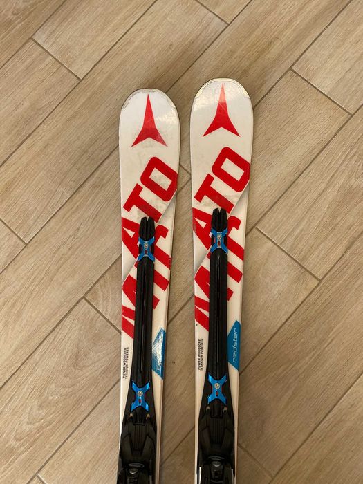 Vand skiuri Atomic Redster SL Doubledeck
