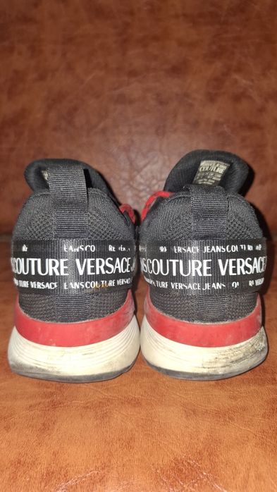 Adidași Versace Jeans Couture