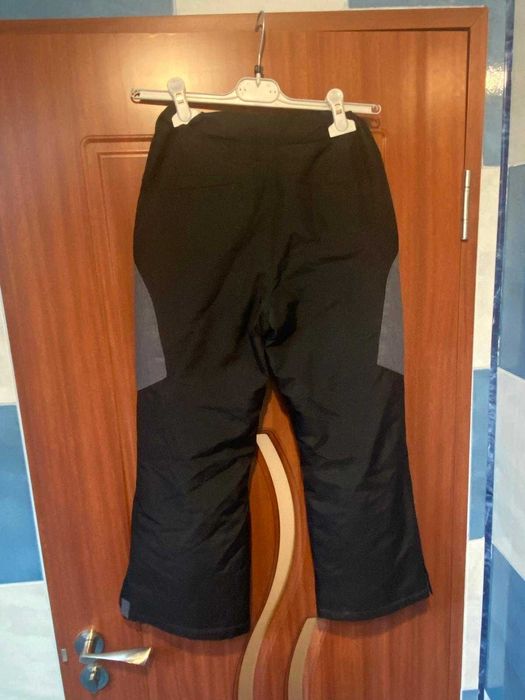 Pantaloni ski copii Coccodrillo 8 ani, marimea 128