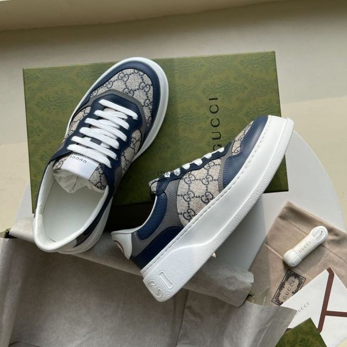 Gucci мъжки спортни маратонки обувки