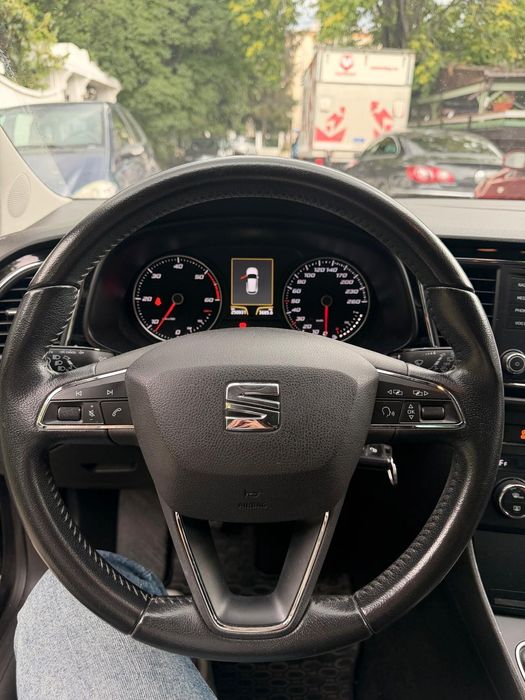 Seat Leon 2.0 tdi 150 cp