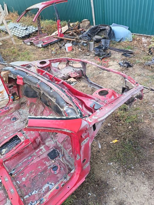 Тойота Карина Е Телевизор