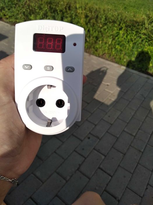 Пауэрбанк для зарядки телефона