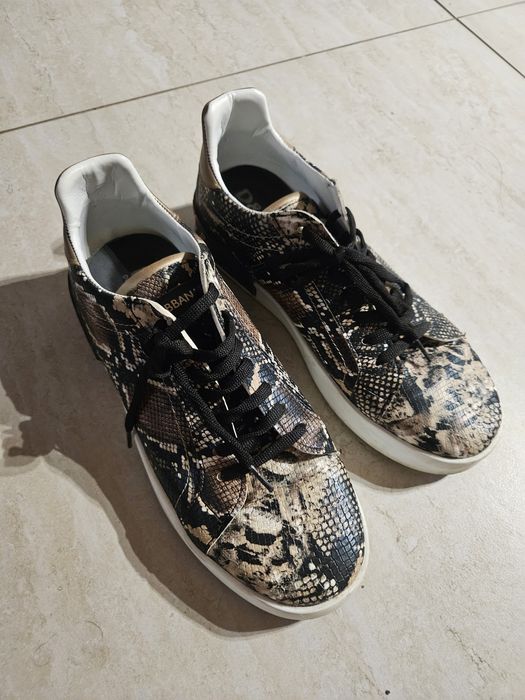 Обувки Bianki, CK