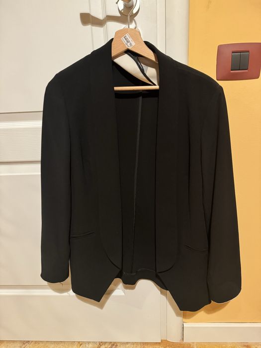 Sacou M dama marks and spencer in statea perfecta