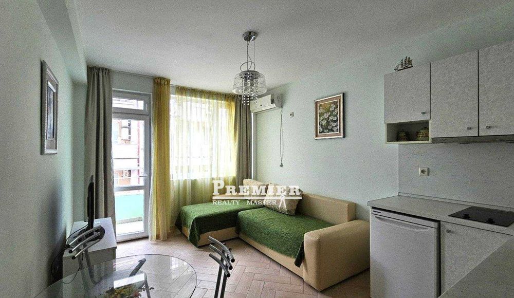 Продава се Двустаен апартамент в Поморие - 48 кв.м за 903 €/кв.м - Снимка #8