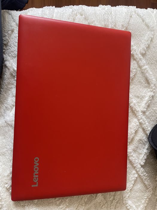 Vand lenovo ideapad 320
