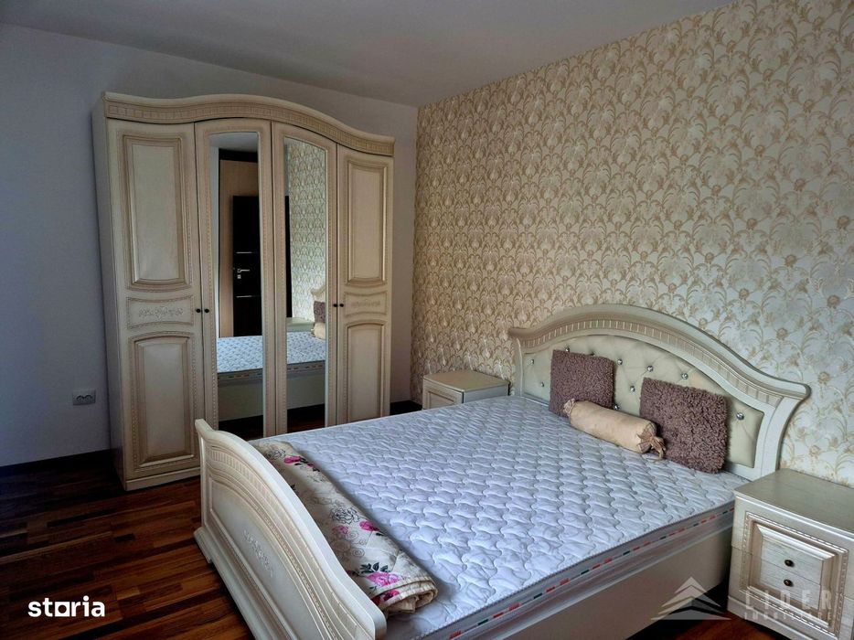 Apartament – Cluj-Napoca, Andrei Mureșanu Sud, Bună Ziua - Vedere 3