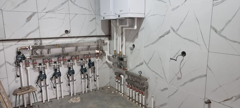 Сантехник шымкент круглосуточно