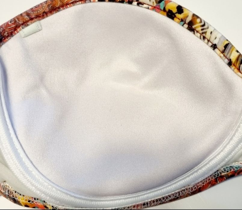 Дамски бански, размер S