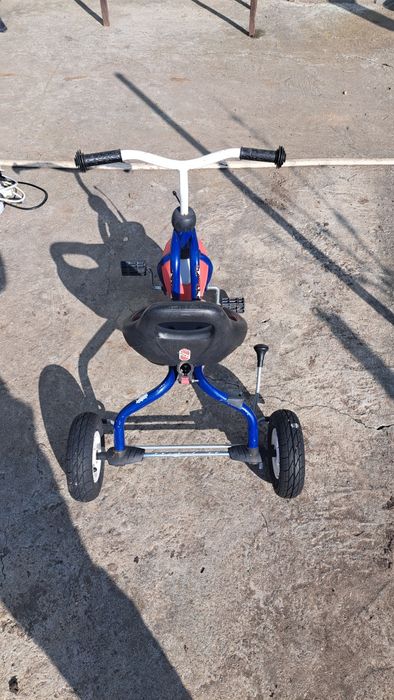 Колело детско за момче